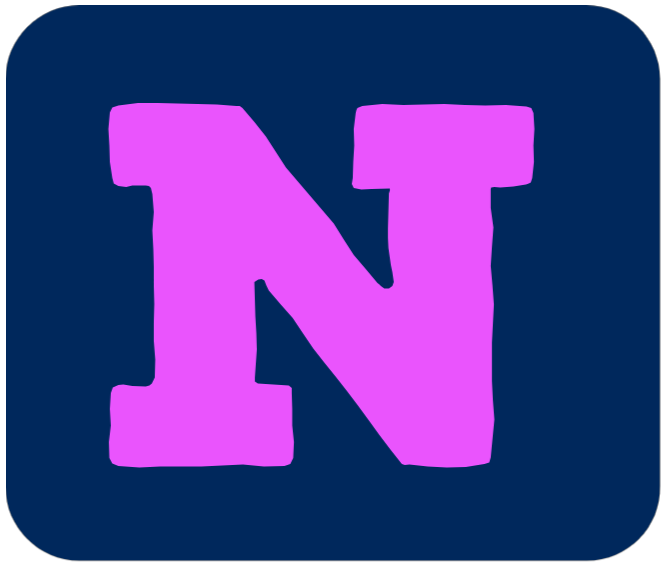site logo
